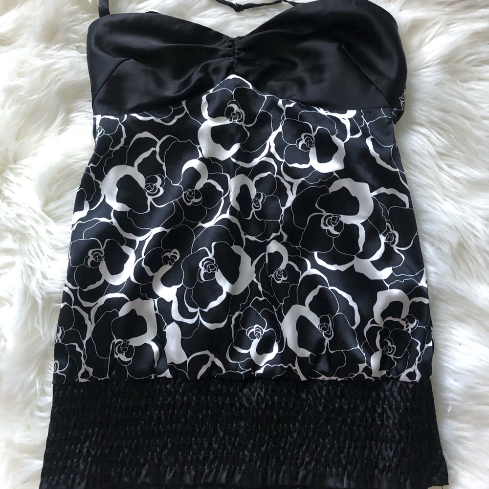 G by guess top